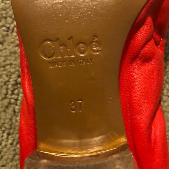 Shoes - Picture 6 of 6